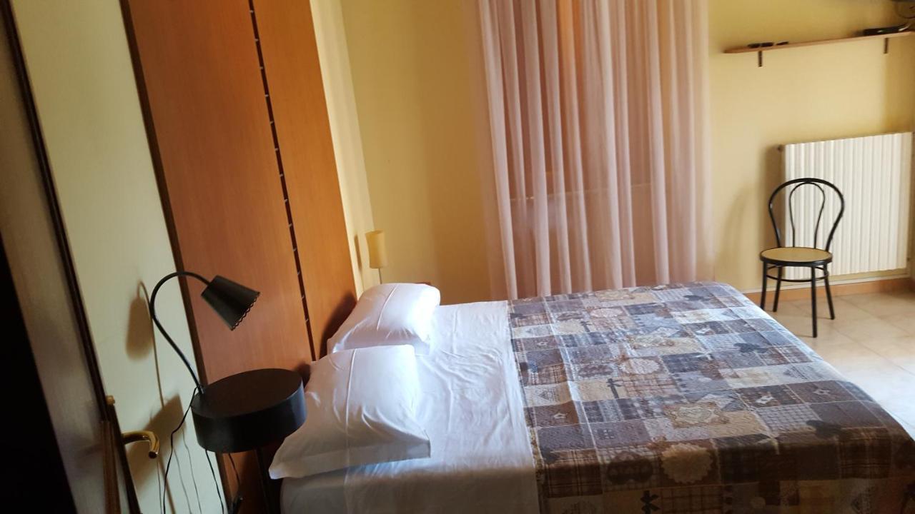Locanda Della Bottega Fisciano Dış mekan fotoğraf